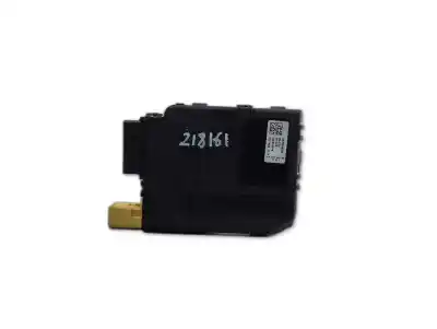 Second-hand car spare part light control unit for seat leon (1p1) reference oem iam references 1k0953549ag  