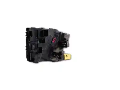 Second-hand car spare part light control unit for seat leon (1p1) reference oem iam references 1k0953549ag  