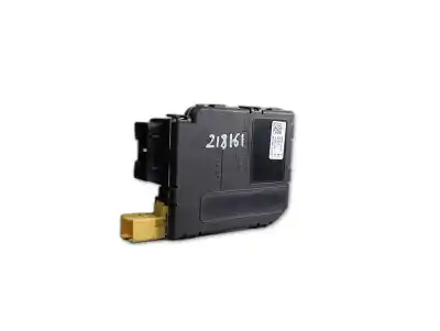 Peça sobressalente para automóvel em segunda mão centralina de luzes por seat leon (1p1) reference referências oem iam 1k0953549ag