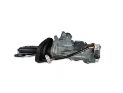 Second-hand car spare part ignition switch for seat leon (1p1) reference oem iam references 1k0905851b  