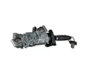 Second-hand car spare part ignition switch for seat leon (1p1) reference oem iam references 1k0905851b  