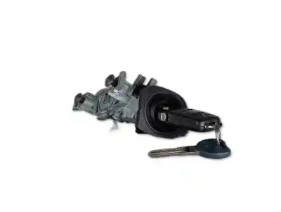 Second-hand car spare part ignition switch for seat leon (1p1) reference oem iam references 1k0905851b  