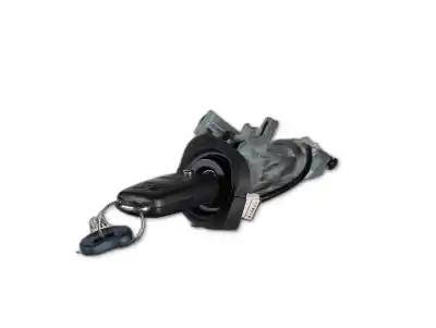 Peça sobressalente para automóvel em segunda mão comutador de ignição por seat leon (1p1) reference referências oem iam 1k0905851b