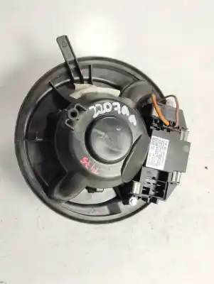 Peça sobressalente para automóvel em segunda mão motor de sofagem por seat leon (1p1) reference referências oem iam 1k1820015q  