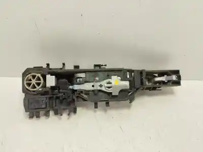 Peça sobressalente para automóvel em segunda mão puxador exterior traseiro direito por renault megane ii classic berlina luxe dynamique referências oem iam 8200028463