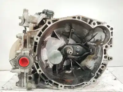 Pezzo di ricambio per auto di seconda mano riduttore per citroen jumpy hdi 120 27 l1h1 furg. 120 cv / 88 kw riferimenti oem iam 20mb12  