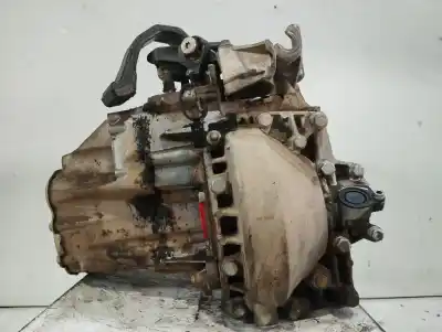 Pezzo di ricambio per auto di seconda mano riduttore per citroen jumpy hdi 120 27 l1h1 furg. 120 cv / 88 kw riferimenti oem iam 20mb12  