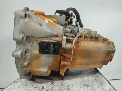 Pezzo di ricambio per auto di seconda mano riduttore per citroen jumpy hdi 120 27 l1h1 furg. 120 cv / 88 kw riferimenti oem iam 20mb12  