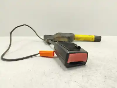 Peça sobressalente para automóvel em segunda mão pré-tensor de airbag direito por ford mondeo berlina (ge) ambiente (06.2003->) (d) 125 cv / 92 kw referências oem iam 33047188