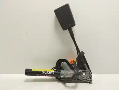 Peça sobressalente para automóvel em segunda mão pré-tensor de airbag esquerdo por ford mondeo berlina (ge) ambiente (06.2003->) (d) 116 cv / 85 kw referências oem iam 1s71f61209bm