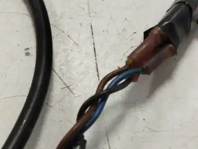 Piesă de schimb auto la mâna a doua airbag fațã dreapta pentru seat leon (1p1) stylance / style referințe oem iam 30353651j