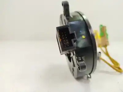 Peça sobressalente para automóvel em segunda mão fita do airbag por fiat stilo (192) 1.9 jtd cat referências oem iam 2775096001  