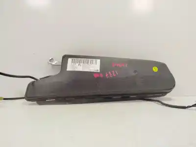 Peça sobressalente para automóvel em segunda mão airbag dianteiro direito por seat leon (1p1) reference referências oem iam 1k4880242  