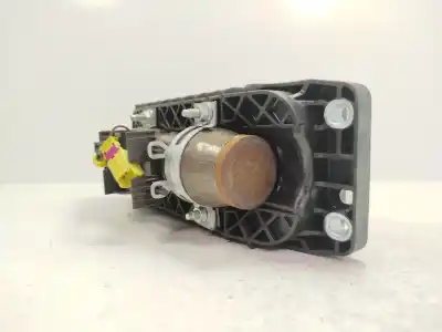 Peça sobressalente para automóvel em segunda mão airbag dianteiro direito por seat leon (1p1) reference referências oem iam 1p0880204c  