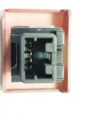 Pezzo di ricambio per auto di seconda mano avvertimento per renault maxity fg 150.35/45 150 cv / 110 kw riferimenti oem iam 5001870495  