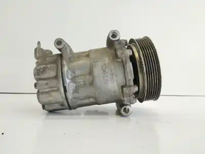 Pezzo di ricambio per auto di seconda mano compressore aria condizionata per citroen c4 berlina lx riferimenti oem iam 9651910980