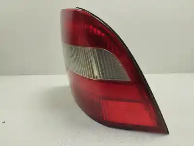 Peça sobressalente para automóvel em segunda mão farolim traseiro direito por opel vectra b berlina básico (1999->) referências oem iam 37360748