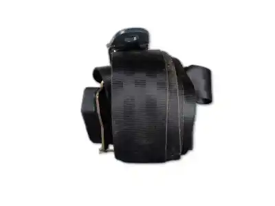 Second-hand car spare part FRONT LEFT SEAT BELT for PEUGEOT 207  OEM IAM references 8975CE  