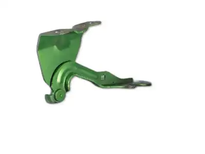 Peça sobressalente para automóvel em segunda mão dobradiça direita do capô dianteiro por mazda 2 (de_, dh_) 1.3 (de3fs) referências oem iam d65152410b  