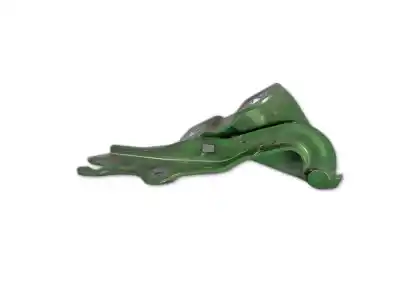 Peça sobressalente para automóvel em segunda mão dobradiça esquerda do capô dianteiro por mazda 2 (de_, dh_) 1.3 (de3fs) referências oem iam d65152420b  