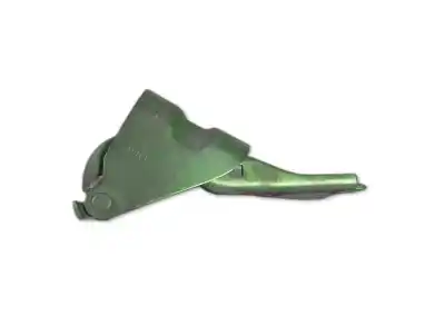 Peça sobressalente para automóvel em segunda mão dobradiça esquerda do capô dianteiro por mazda 2 (de_, dh_) 1.3 (de3fs) referências oem iam d65152420b  