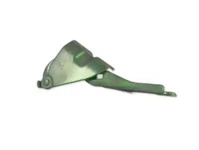 Peça sobressalente para automóvel em segunda mão dobradiça esquerda do capô dianteiro por mazda 2 (de_, dh_) 1.3 (de3fs) referências oem iam d65152420b  