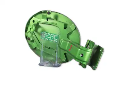 Second-hand car spare part outer fuel cap for mazda 2 (de_, dh_) 1.3 (de3fs) oem iam references d65142410d  