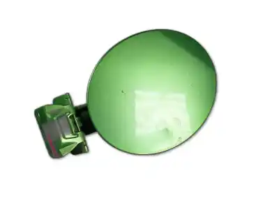 Second-hand car spare part outer fuel cap for mazda 2 (de_, dh_) 1.3 (de3fs) oem iam references d65142410d  