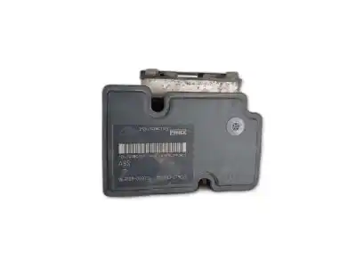 Pezzo di ricambio per auto di seconda mano abs per mazda 2 (de_, dh_) 1.3 (de3fs) riferimenti oem iam d651437a0a