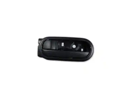 Second-hand car spare part interior left rear handle for mazda 2 (de_, dh_) 1.3 (de3fs) oem iam references d65159330a  