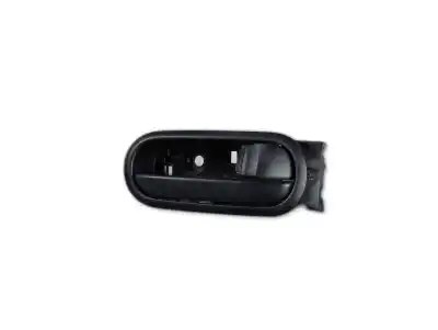 Second-hand car spare part interior right front handle for mazda 2 (de_, dh_) 1.3 (de3fs) oem iam references d65158330a  