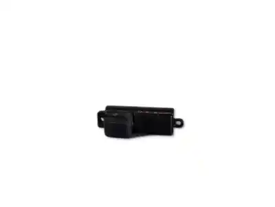 Peça sobressalente para automóvel em segunda mão botão / interruptor elevador vidro dianteiro direito por mazda 2 (de_, dh_) 1.3 (de3fs) referências oem iam d65166370  