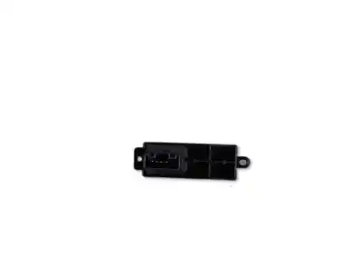 Second-hand car spare part rear left power window switch for mazda 2 (de_, dh_) 1.3 (de3fs) oem iam references d65166370  