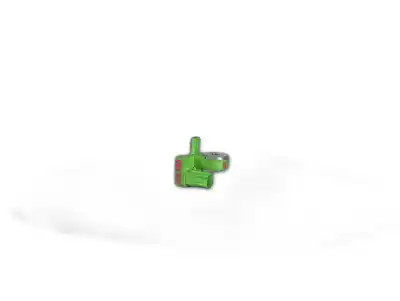 Pezzo di ricambio per auto di seconda mano sensore per mazda 2 (de_, dh_) 1.3 (de3fs) riferimenti oem iam d65157kcd  