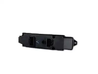 Second-hand car spare part left front power window switch for mazda 2 (de_, dh_) 1.3 (de3fs) oem iam references df7466350a  