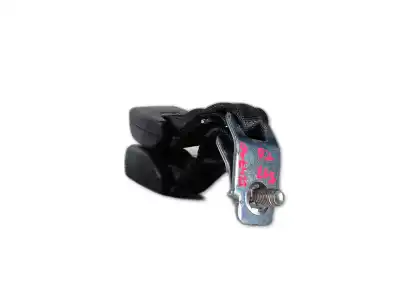 Pezzo di ricambio per auto di seconda mano gancio cintura posteriore destro per mazda 2 (de_, dh_) 1.3 (de3fs) riferimenti oem iam t86232b