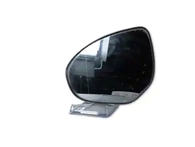 Pezzo di ricambio per auto di seconda mano specchio specchio sinistro per mazda 2 (de_, dh_) 1.3 (de3fs) riferimenti oem iam gal5691g7  