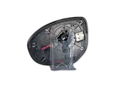 Pezzo di ricambio per auto di seconda mano vetro specchio destro per mazda 2 (de_, dh_) 1.3 (de3fs) riferimenti oem iam gs1e691g1