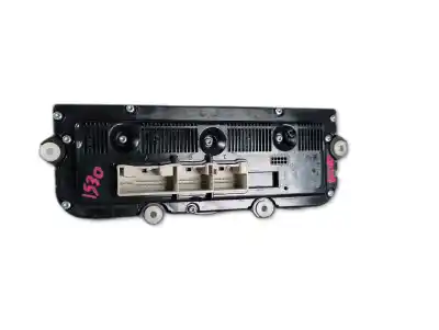 Peça sobressalente para automóvel em segunda mão comando de sofagem (chauffage / ar condicionado) por volkswagen golf v berlina (1k1) trendline referências oem iam 1k0907044bd