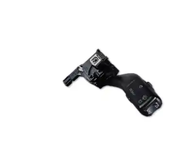 Peça sobressalente para automóvel em segunda mão comutador de limpa vidros por volkswagen golf v berlina (1k1) trendline referências oem iam 1k0953519a