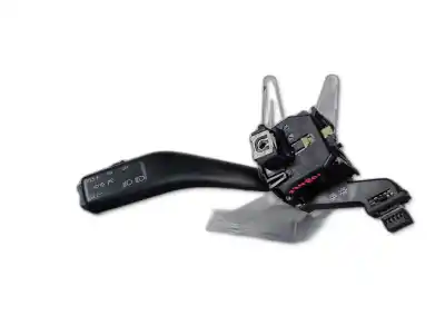 Second-hand car spare part INDICATOR SWITCH for VOLKSWAGEN GOLF V BERLINA (1K1)  OEM IAM references 1K0953513A  