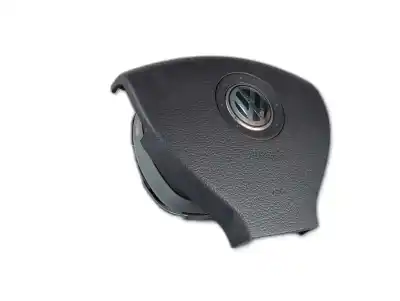 Peça sobressalente para automóvel em segunda mão airbag dianteiro esquerdo por volkswagen golf v berlina (1k1) trendline referências oem iam 1k0880201p