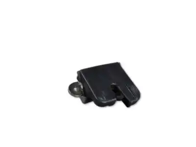 Peça sobressalente para automóvel em segunda mão fechadura do mala por volkswagen golf v berlina (1k1) trendline referências oem iam 1k6827505b