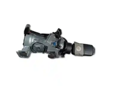 Peça sobressalente para automóvel em segunda mão comutador de ignição por volkswagen golf v berlina (1k1) trendline referências oem iam 1k0905851b