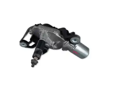 Peça sobressalente para automóvel em segunda mão motor do limpador traseiro por volkswagen golf v berlina (1k1) trendline referências oem iam 1k6955711b