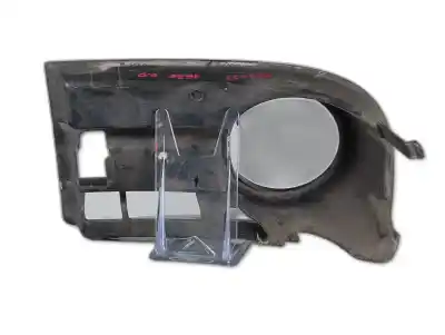 Peça sobressalente para automóvel em segunda mão grelha de pára choques direita por volkswagen golf v berlina (1k1) trendline referências oem iam 1k0853666c