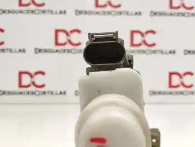 Автозапчасти б/у замок левой передней двери за audi a3 (8l) 1.9 tdi ссылки oem iam 8l1837015  