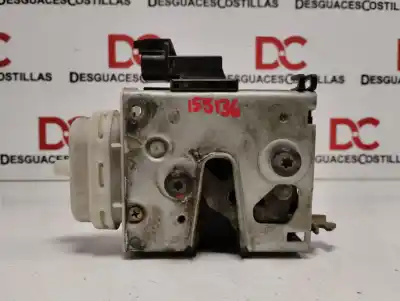 Автозапчасти б/у замок передней правой двери за audi a3 (8l) 1.9 tdi ссылки oem iam 8l1837015b  