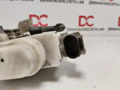 İkinci el araba yedek parçası Sag ön Kapi Kilidi için AUDI A3 (8L) 1.9 TDI OEM IAM referansları 8L1837015B  