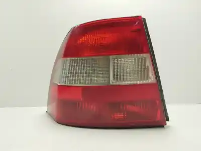 Tweedehands auto-onderdeel linker achterlamp voor opel vectra b berlina básico (1999->) oem iam-referenties 90568047